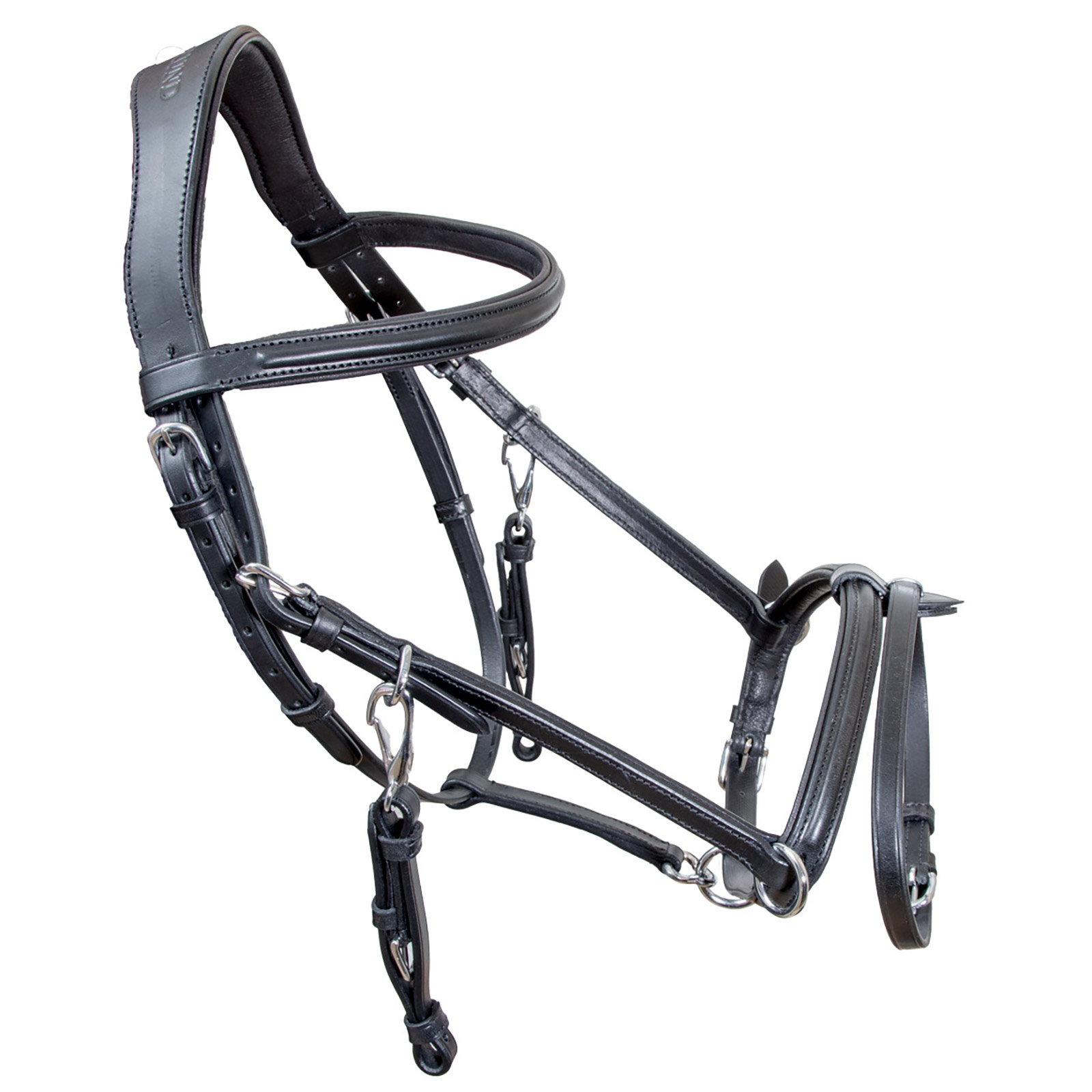 Karlslund Paardijhalster