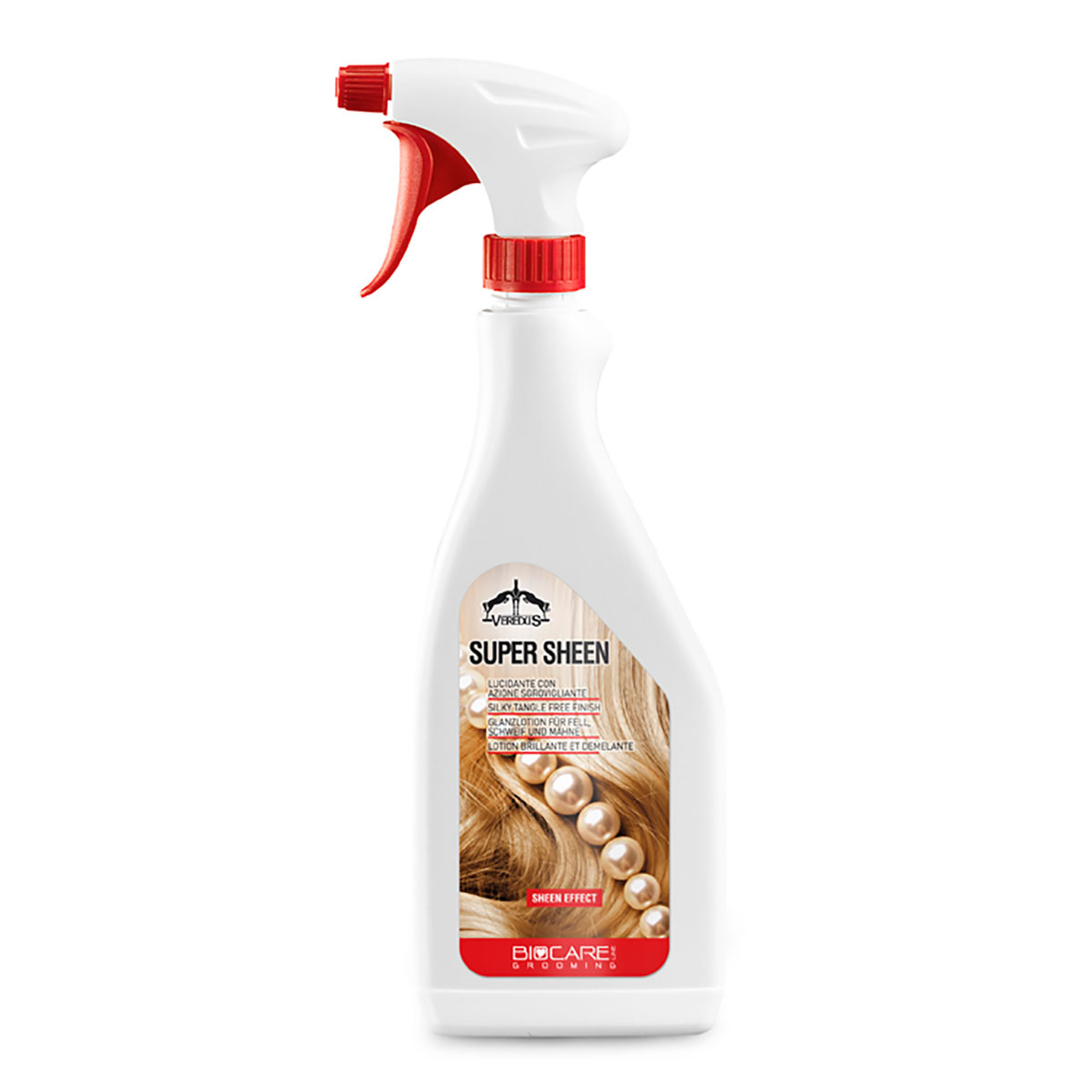 Veredus Super Sheen, 500 ml