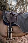 Kentucky Horsewear Riding Rug Heavy Fleece medium