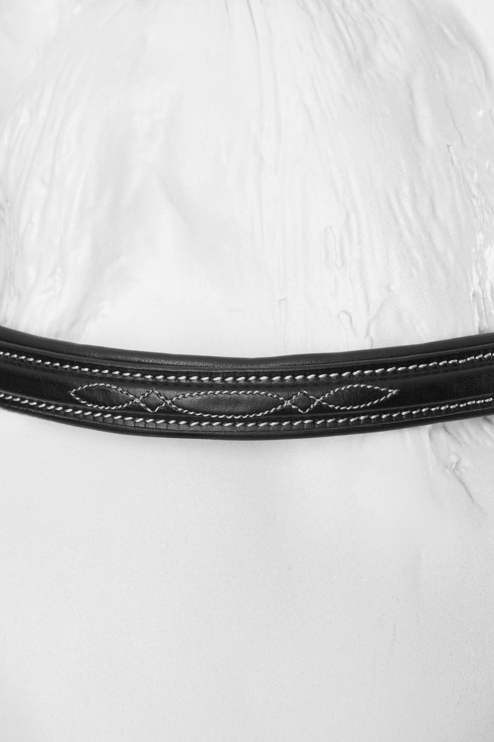 Horze Deauville springhoofdstel met clips