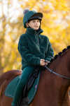 LeMieux Young Rider Tia Teddy fleece trui