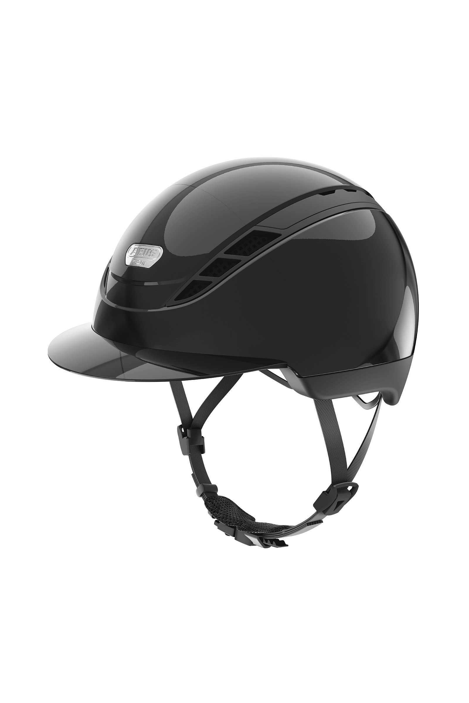 Abus Pikeur AirDuo Rijhelm XS