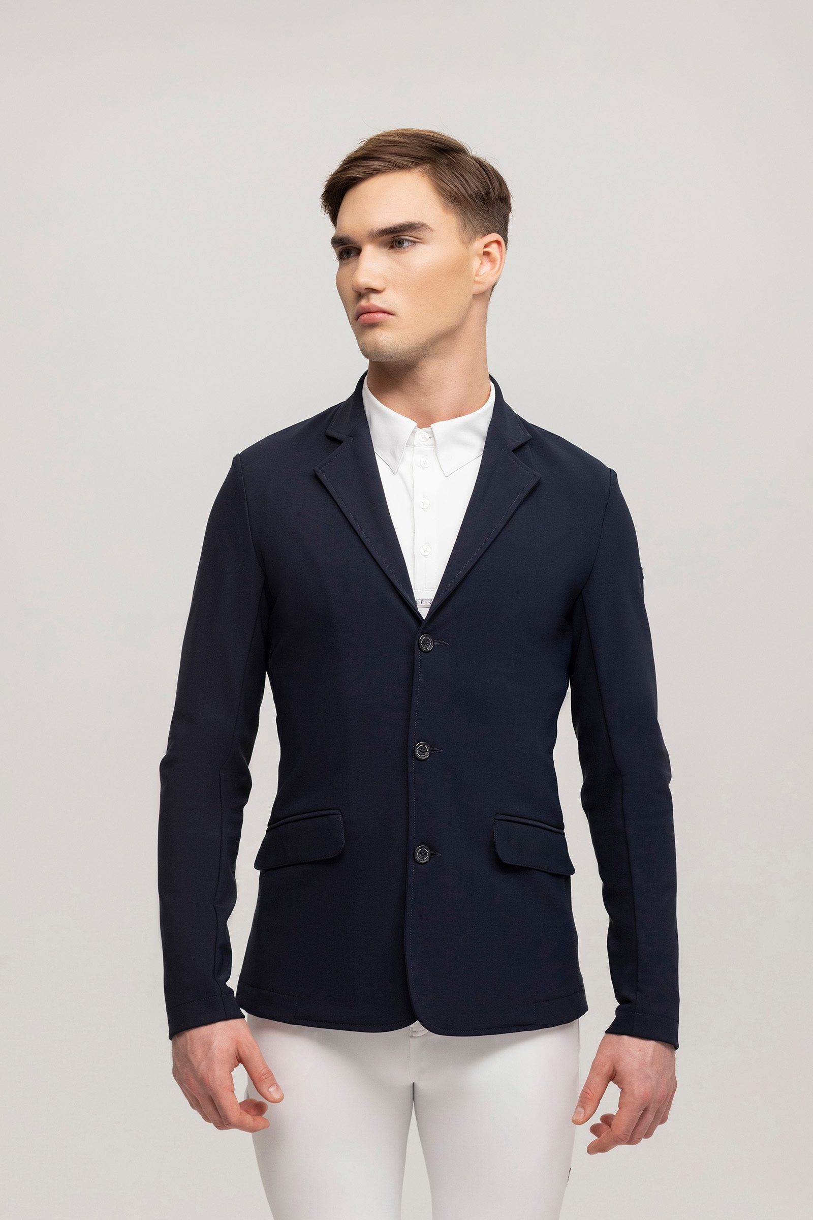 Tommy Hilfiger Equestrian Omaha Show Jacket voor het hele jaar