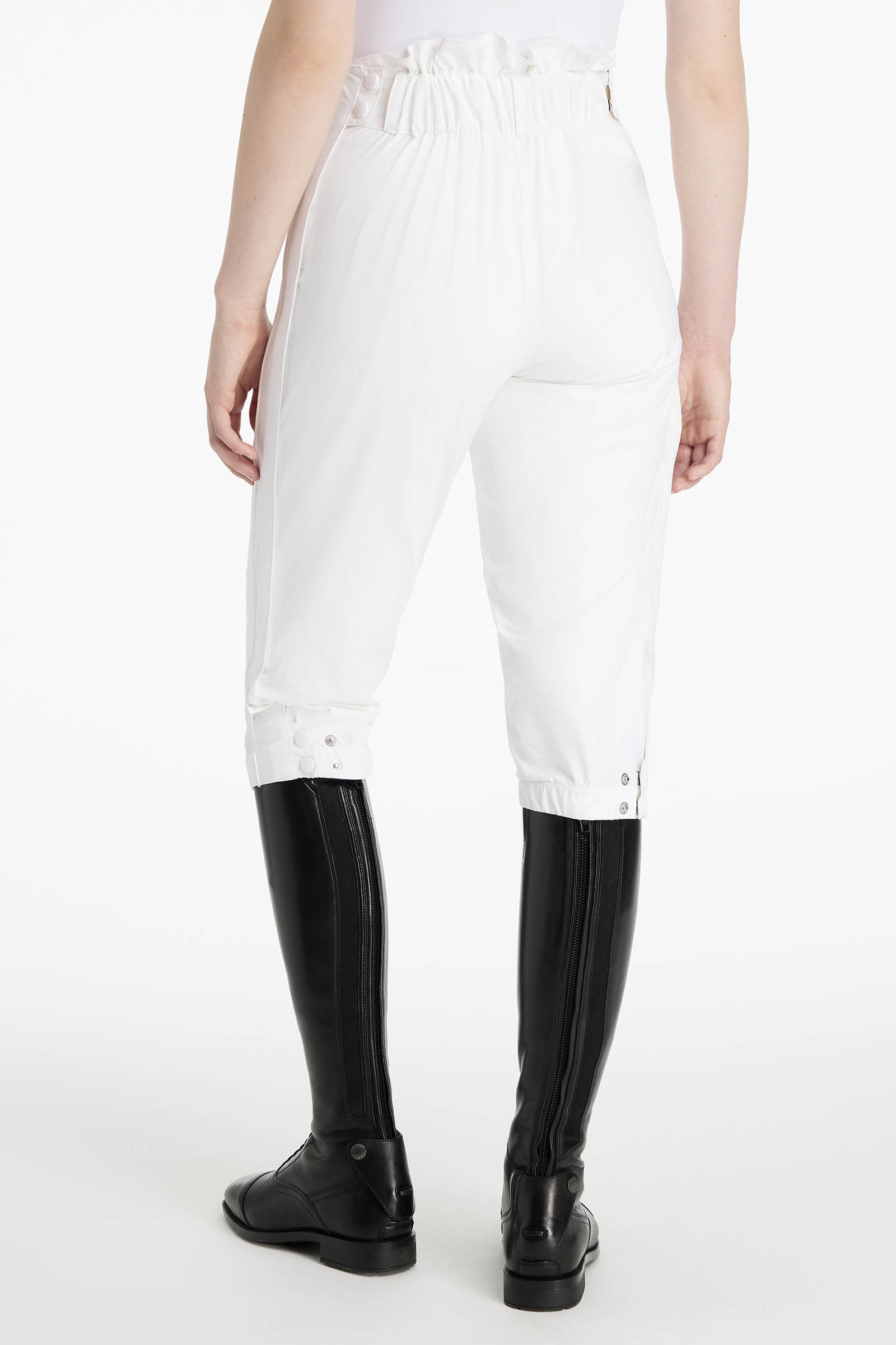 LeMieux Darcey Waterproof 3/4 Over Breeches &ndash; waterdichte &frac34;-overbroek voor over je rijbroek