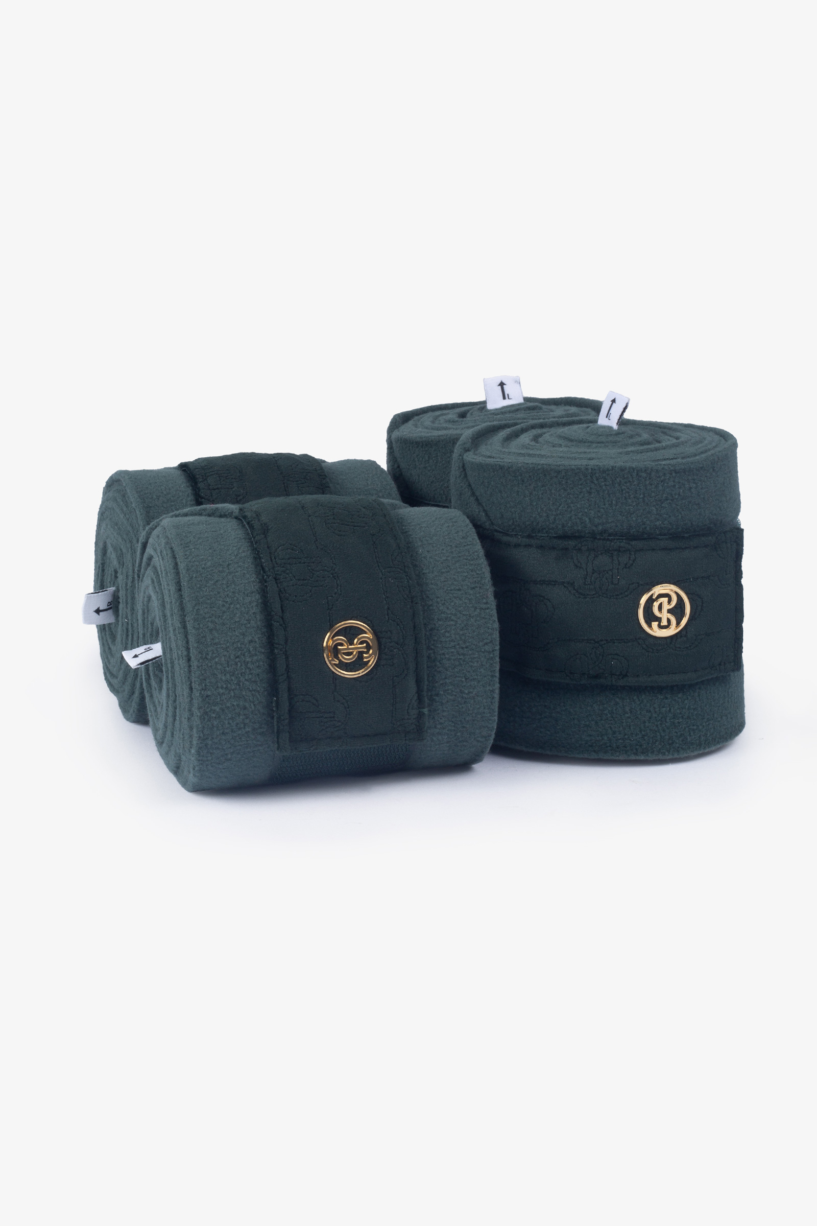 PS of Sweden bandages Velvet Monogram