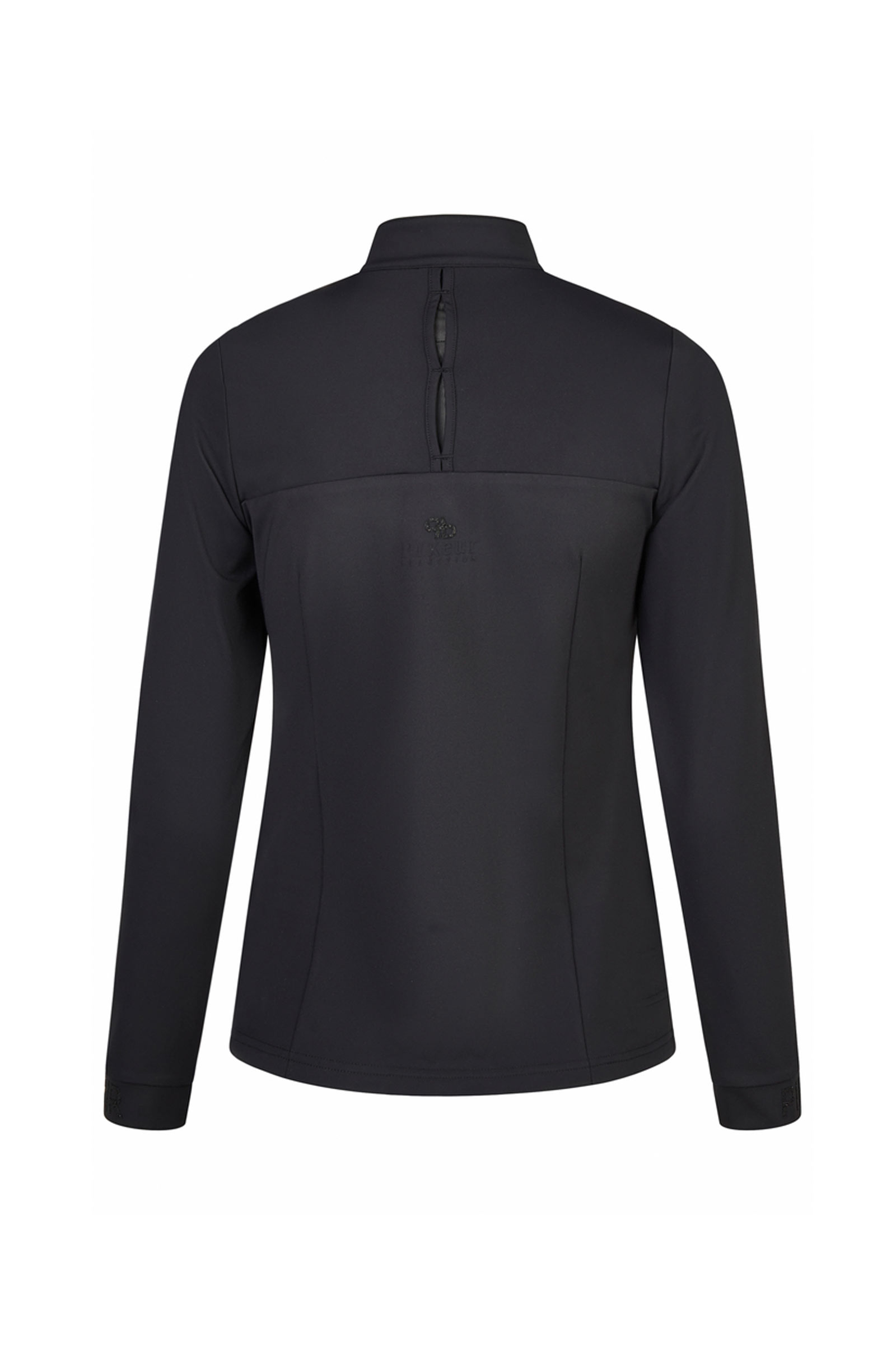 Pikeur Selection dames zipshirt