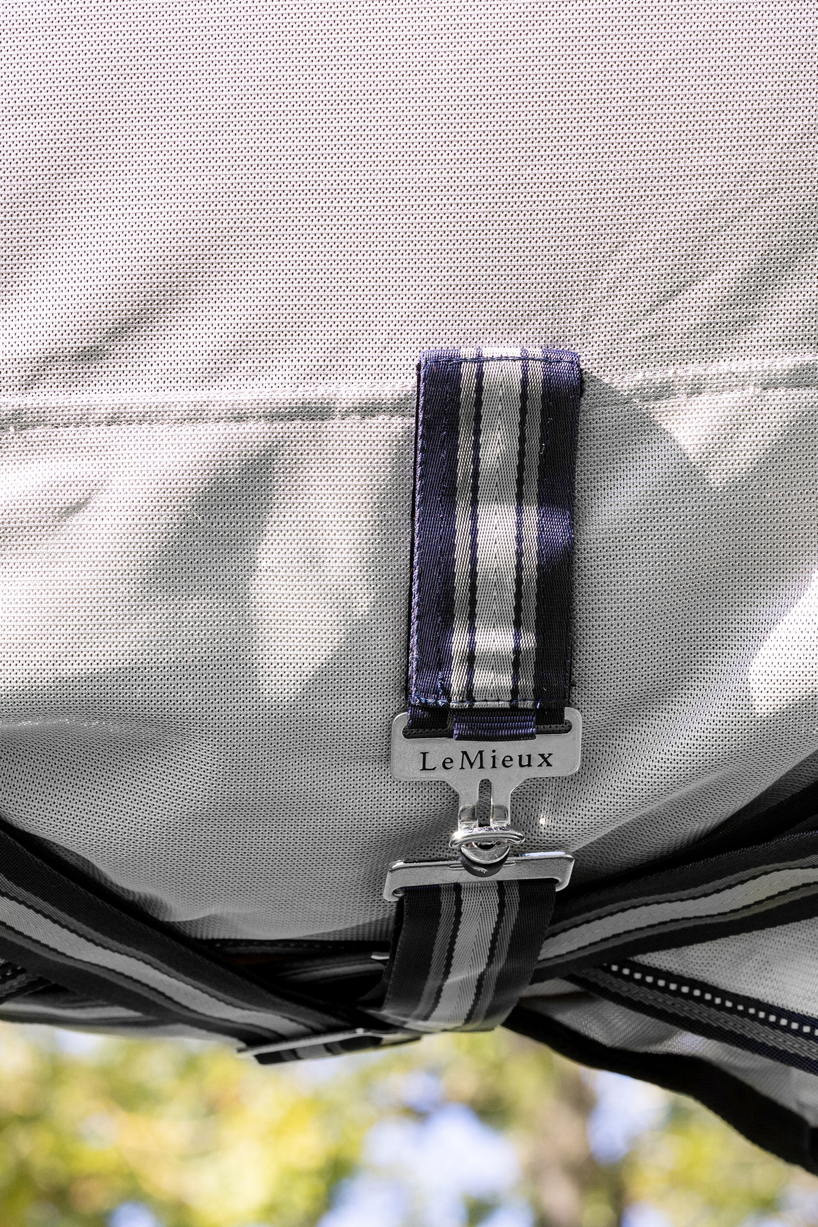 LeMieux Kudos Gladiator vliegendeken