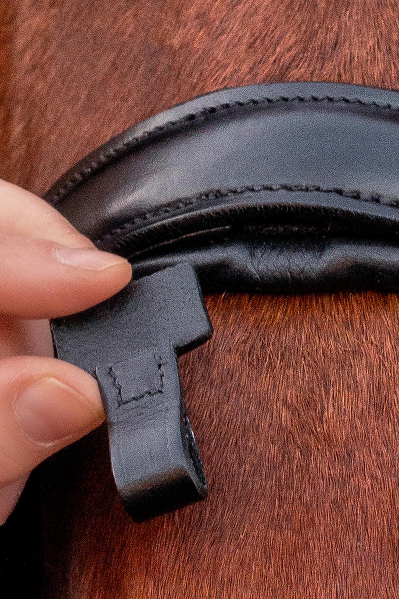 Schockem&ouml;hle Sports Monza Hoofdstel