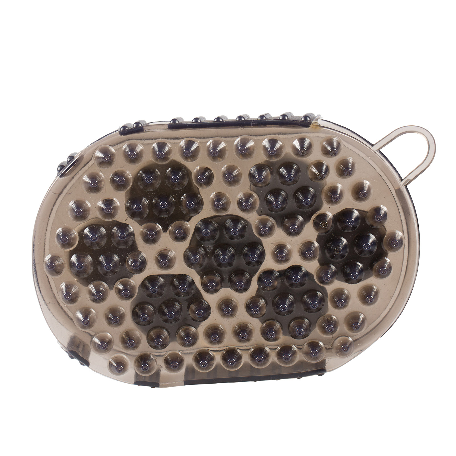 Horze Magnetische Massageborstel