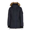 Horze Brooke Lang Parka Jack, dames