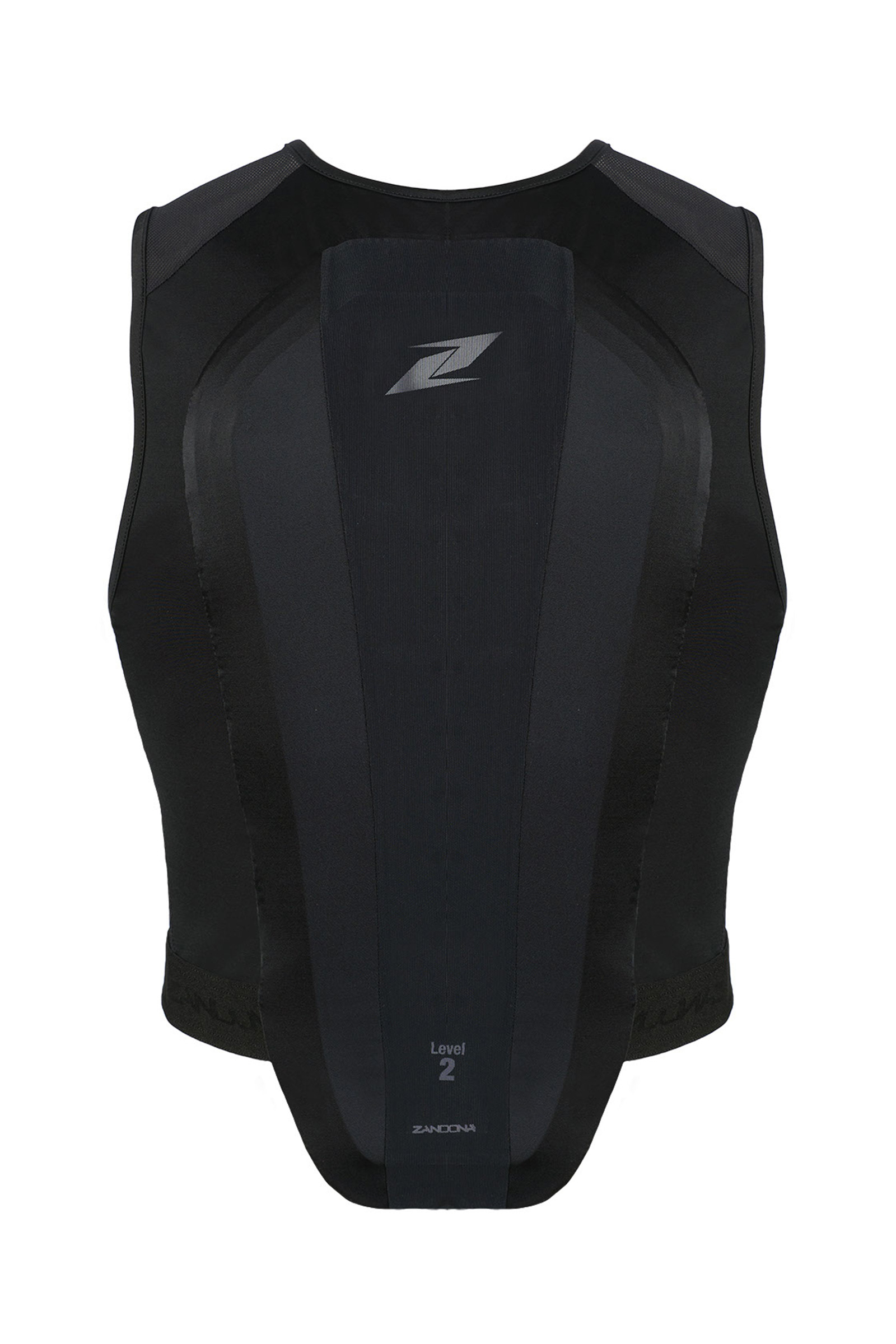 Zandona Competition Vest x7 (168-177cm) rugbeschermer