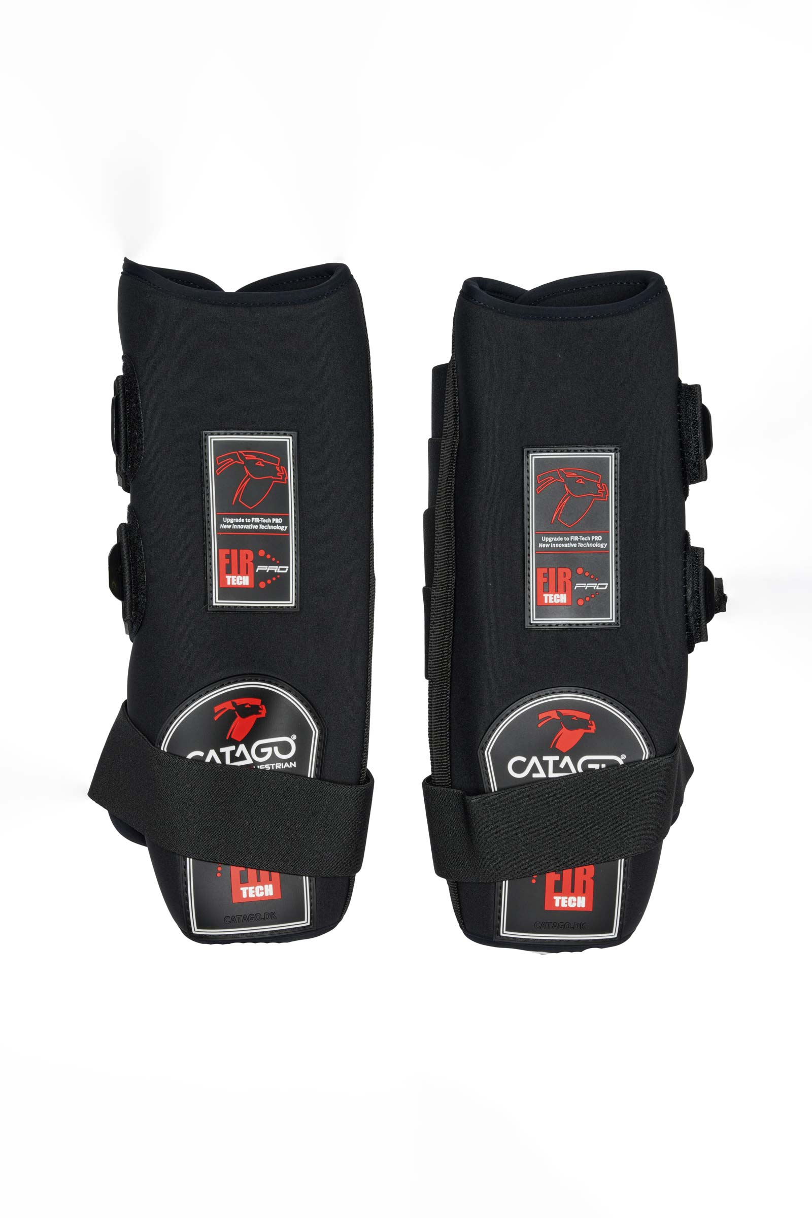 Catago Neoprene Stable Boots