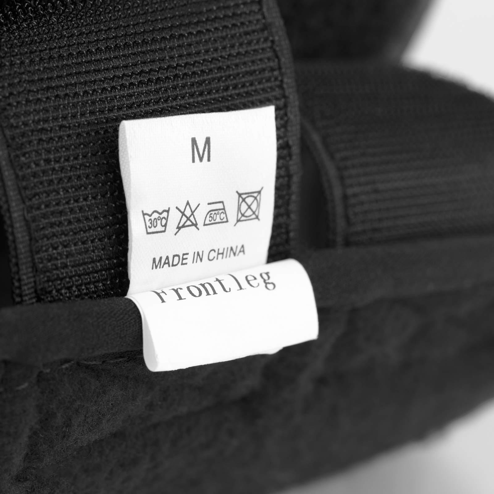 Back on Track Peesbeschermers, voorbenen