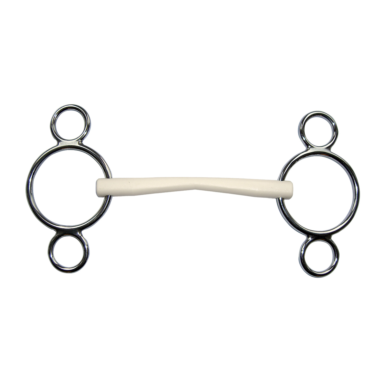 Sprenger Duo Springbit Vienna, 16 mm