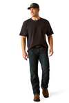 Ariat Rebar CottonStrong heren T-shirt