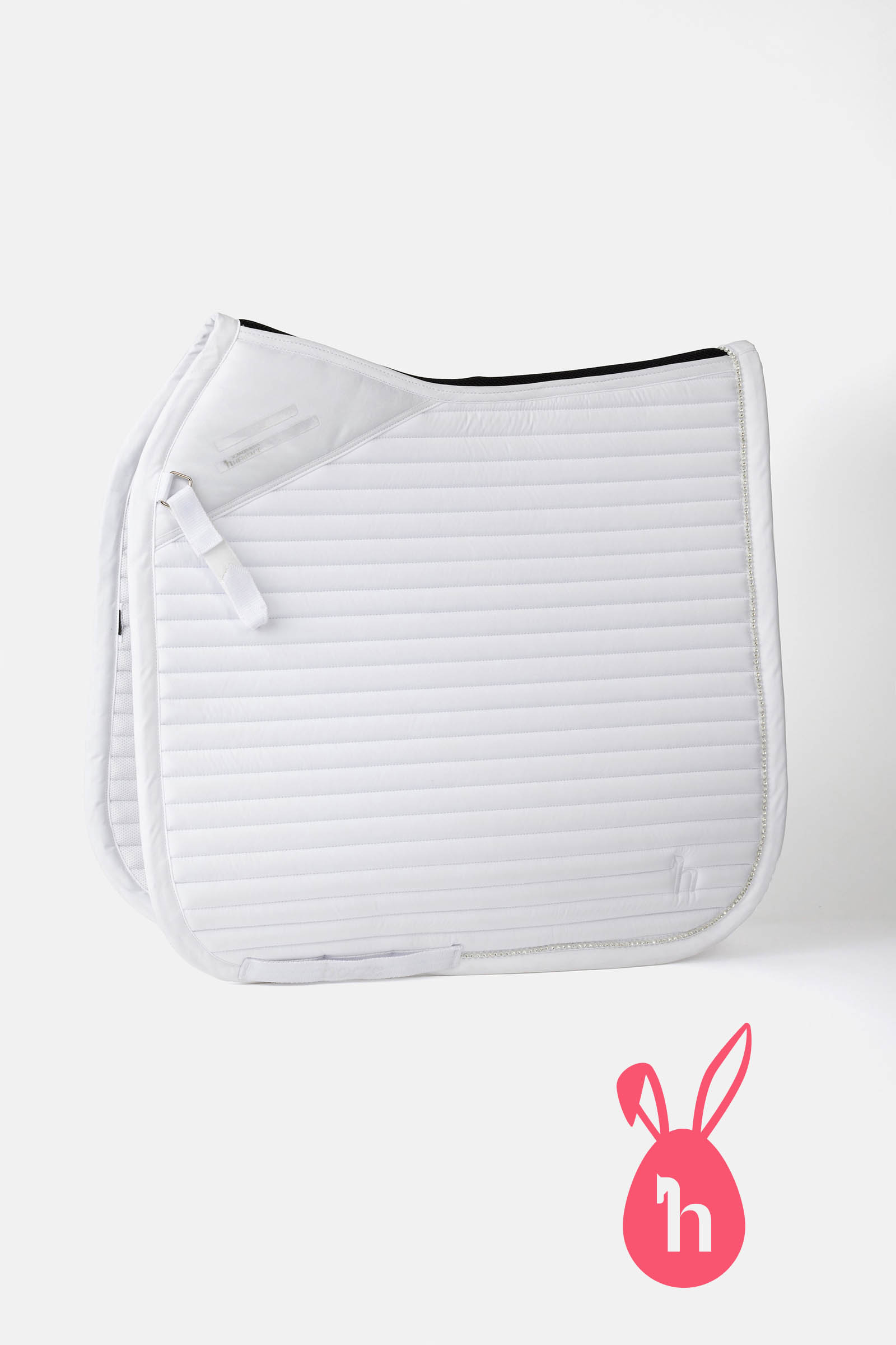 Horze Symphony dressuur zadeldek