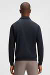 Boss Luis heren polo sweater