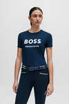 Boss Polo riem