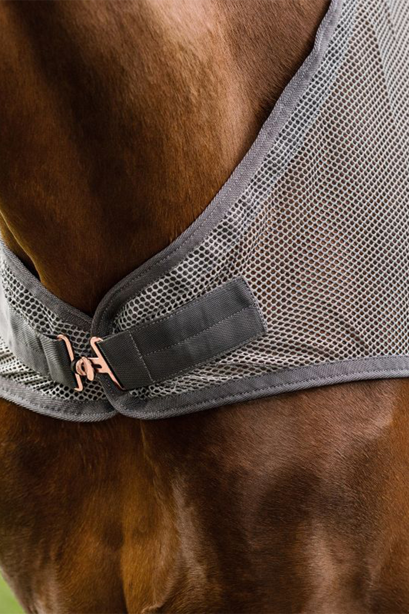 Waldhausen COMFORT Vliegendecke f&uuml;r F&uuml;hranlage