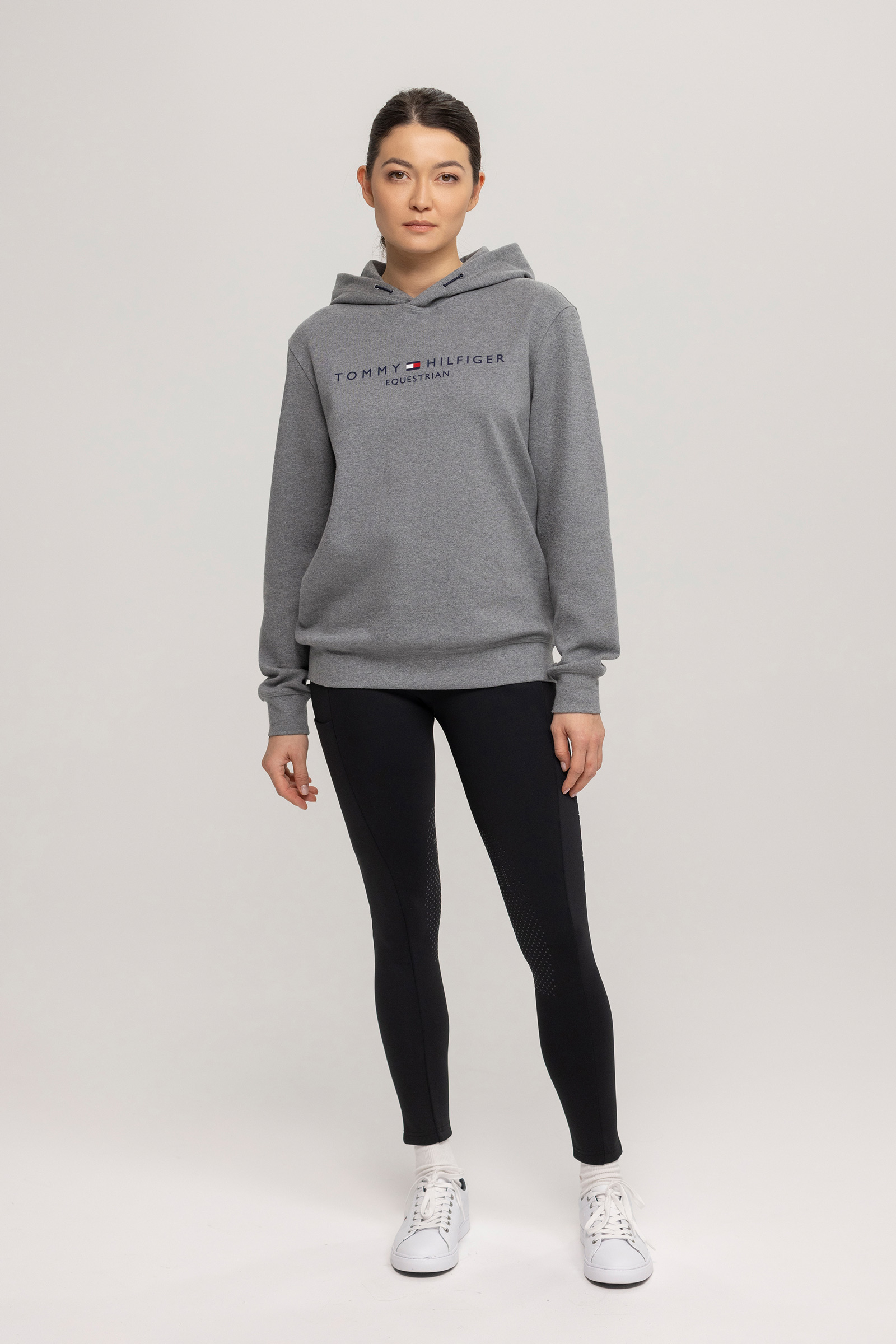 Tommy Hilfiger Equestrian Vermont dames knievlak rijbroek