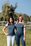 Horze Laura Trainingsshirt, dames