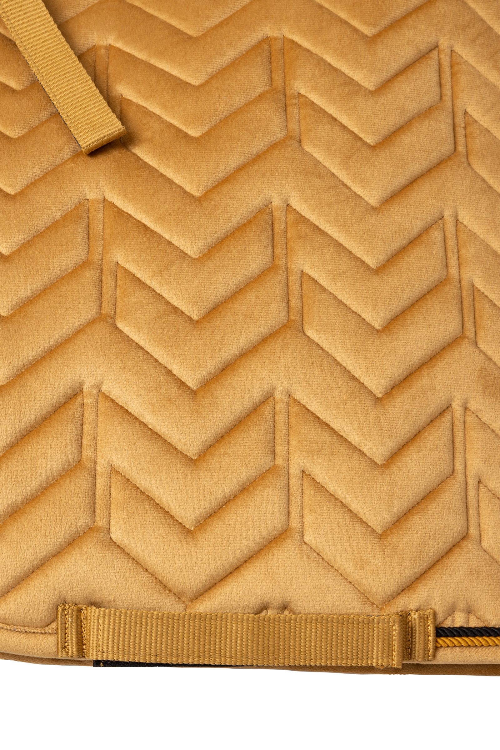 Horze Del&eacute;mont veelzijdig zadeldek