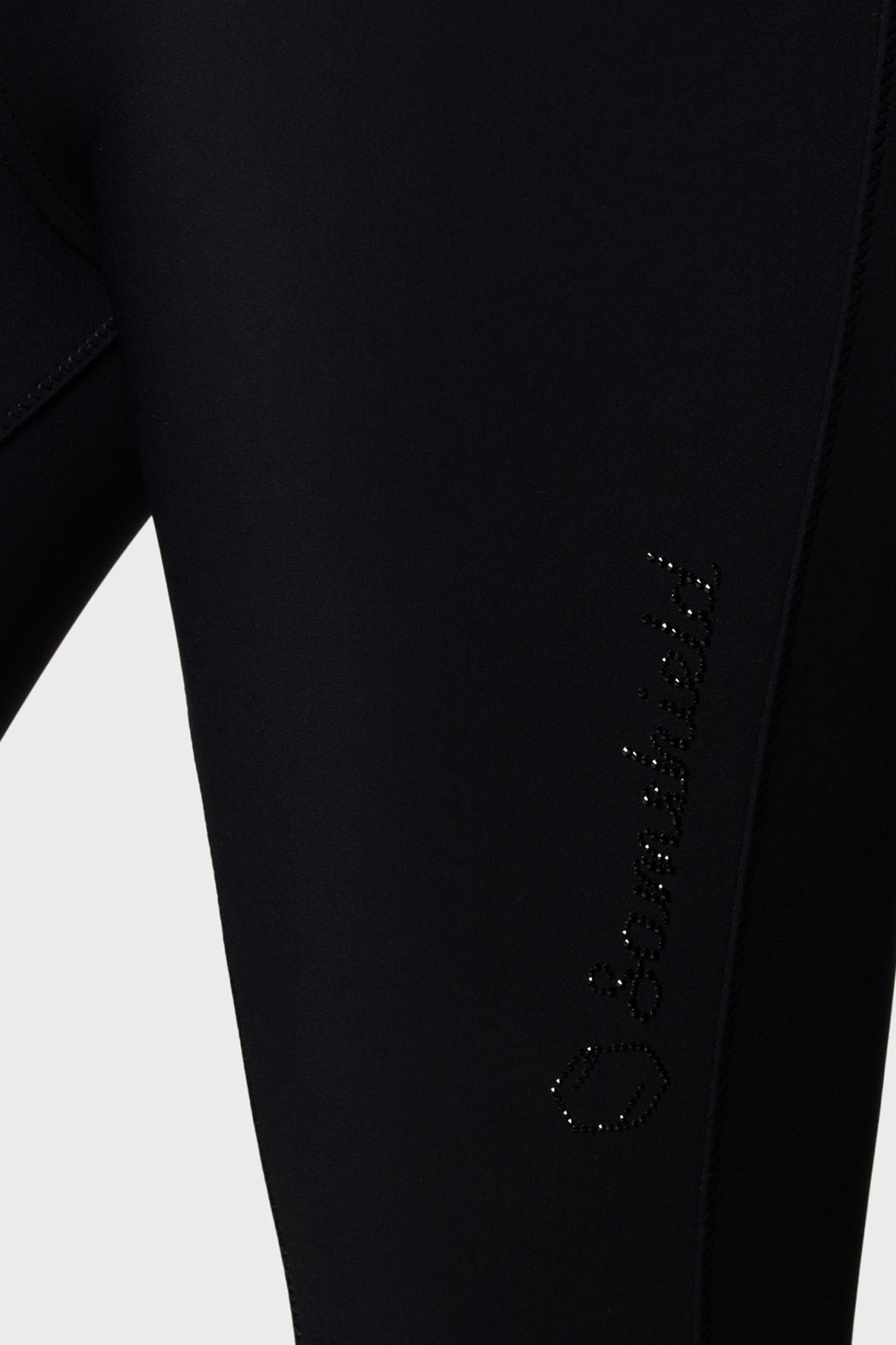 Samshield Adele dames knievlak rijbroek