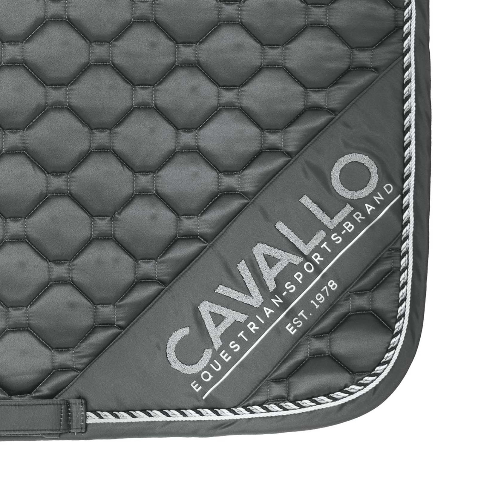 Cavallo Henryka Dressuurzadeldek