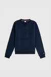 Tommy Hilfiger Equestrian Illinois dames sweatshirt met grafische opdruk