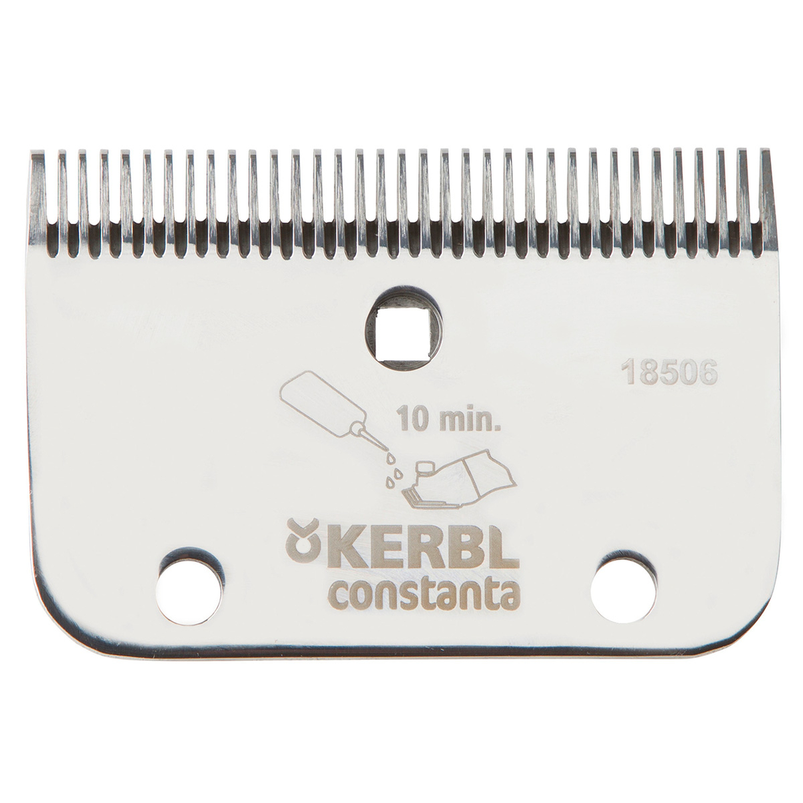 Constanta Messet met scheerkop 220, 0,5 mm