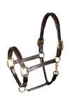 Harry's Horse Halster leder Padded