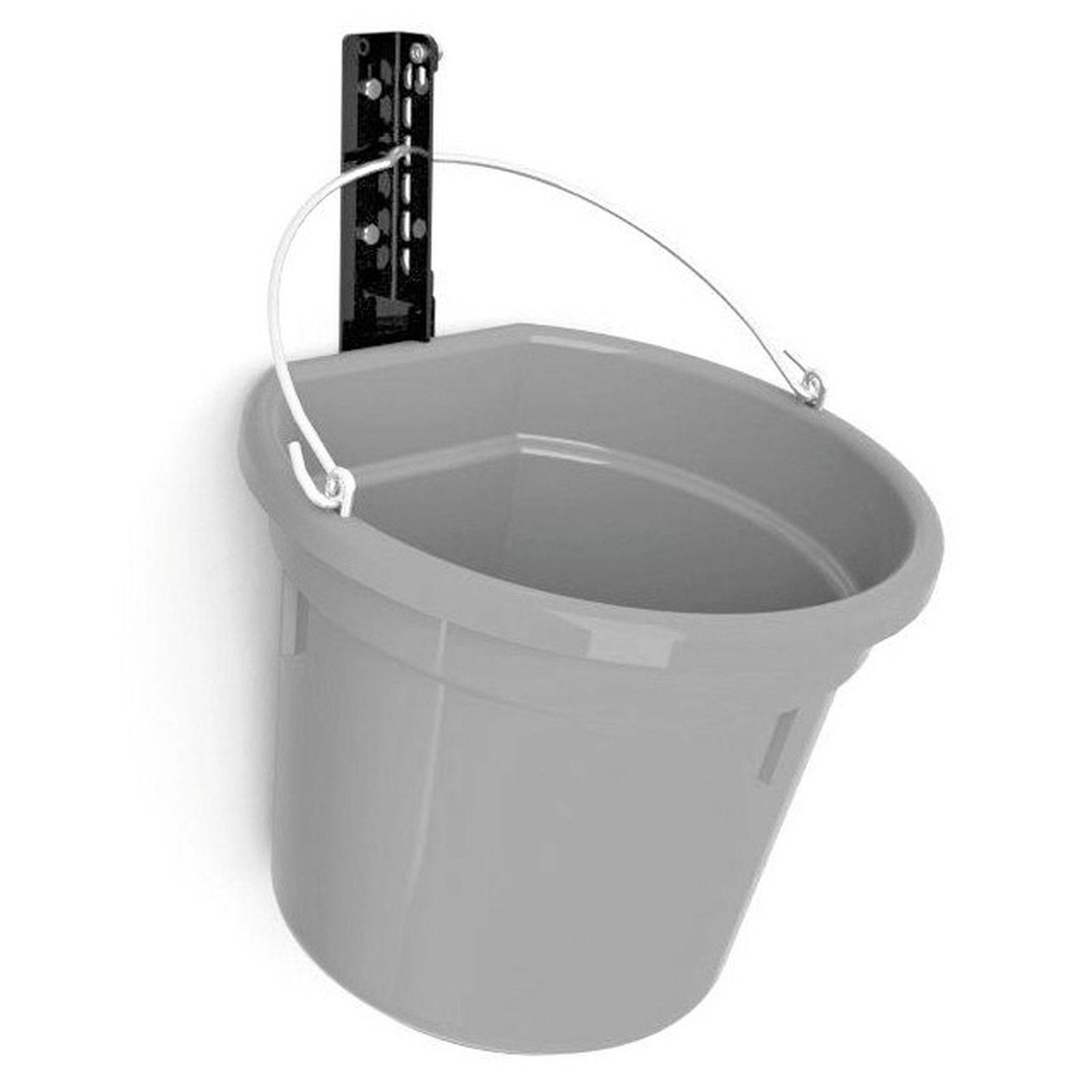 Kerbl Flatback veiligheidsmuurbeugel (voor 312273)