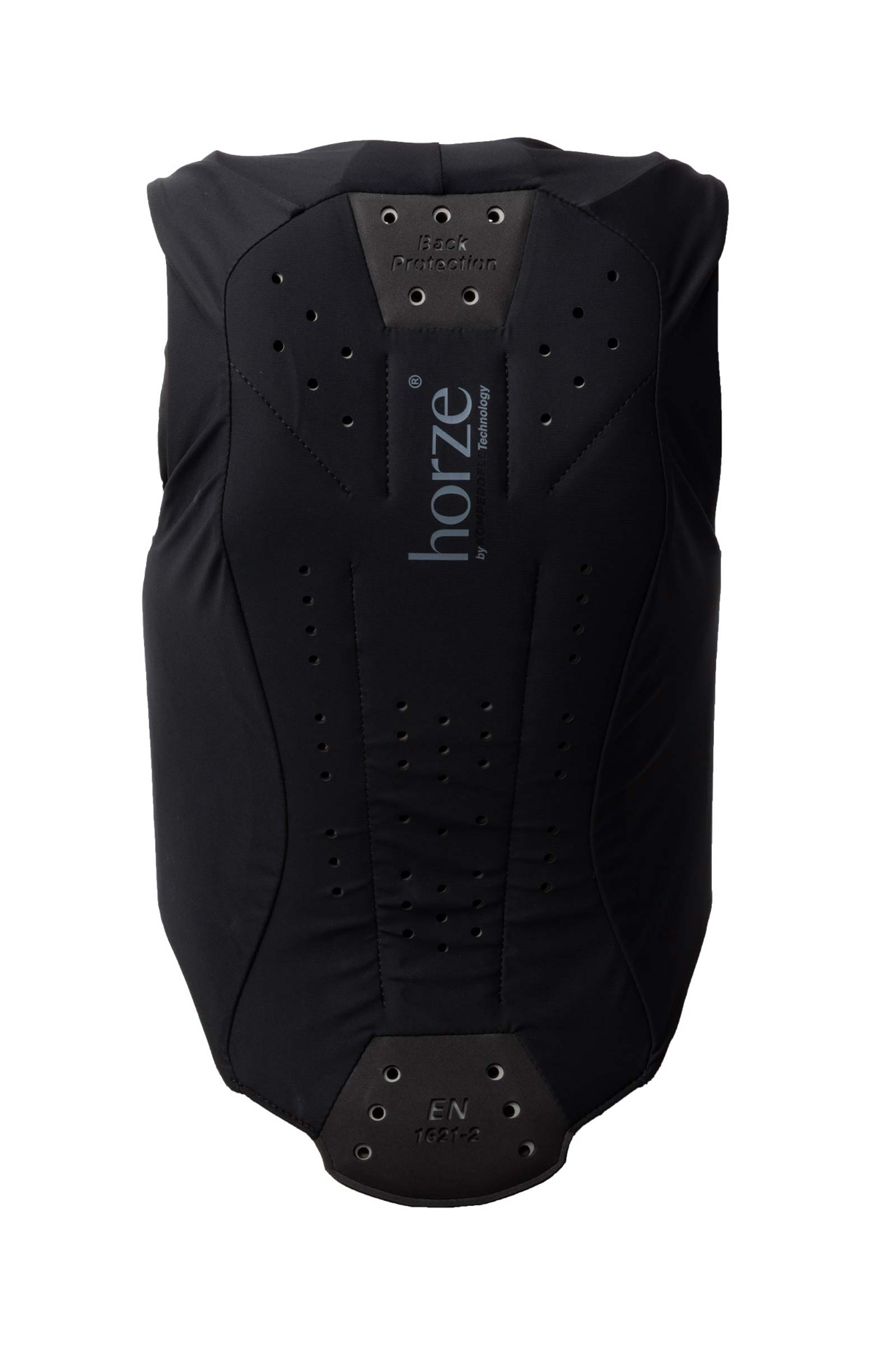 Horze by KOMPERDELL Noreia junior ballistisch vest met rugbeschermer