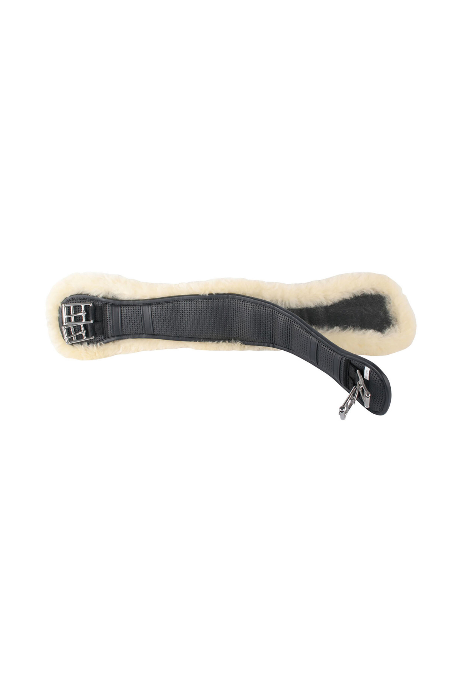 Harry's Horse Dressage girth + merino padding