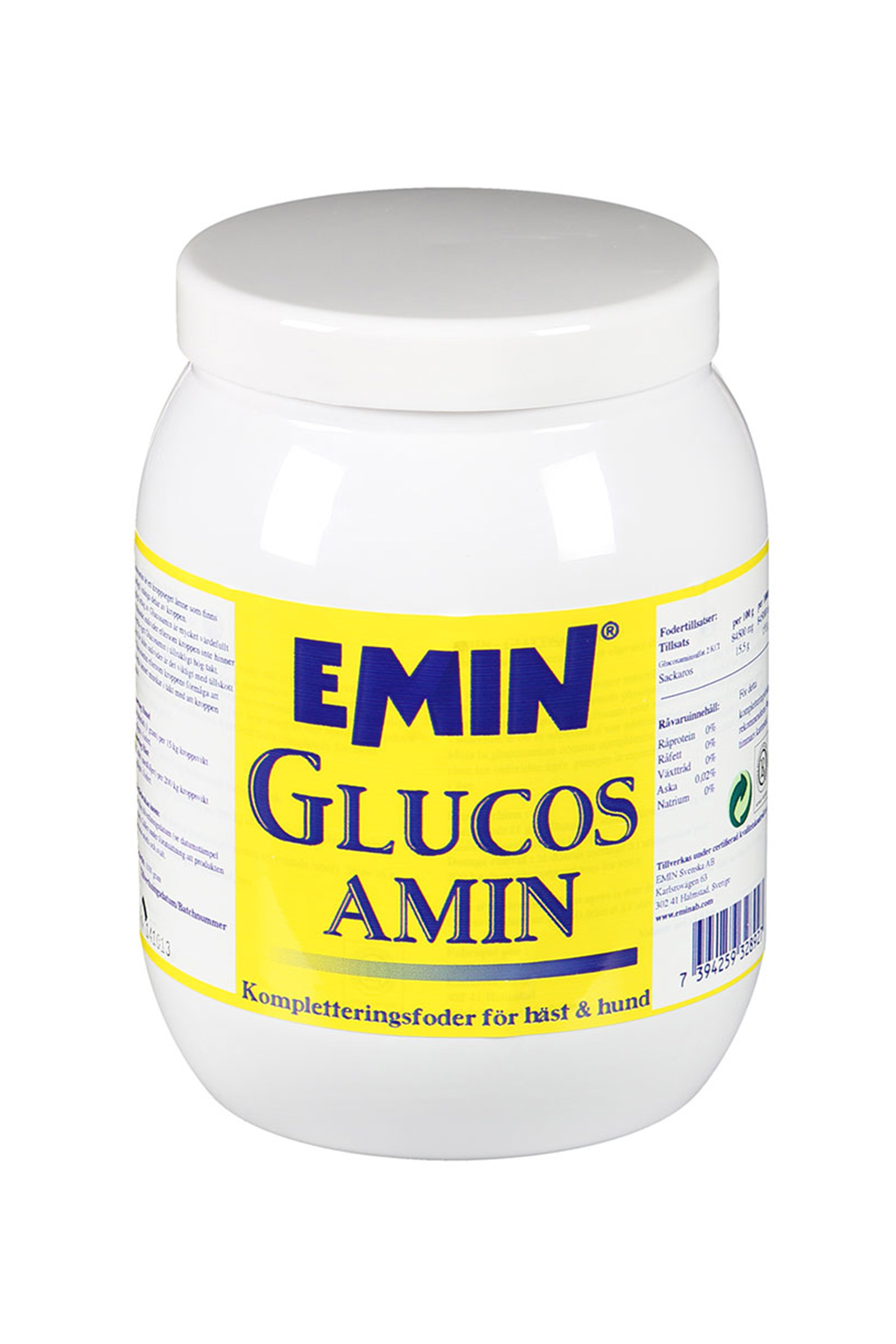 Emin Glucosamin, 1000 gram