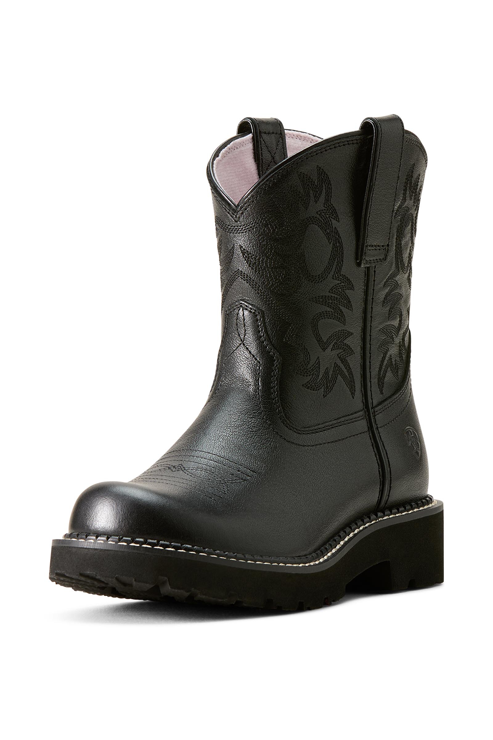 Ariat Fatbaby dames westernlaarzen