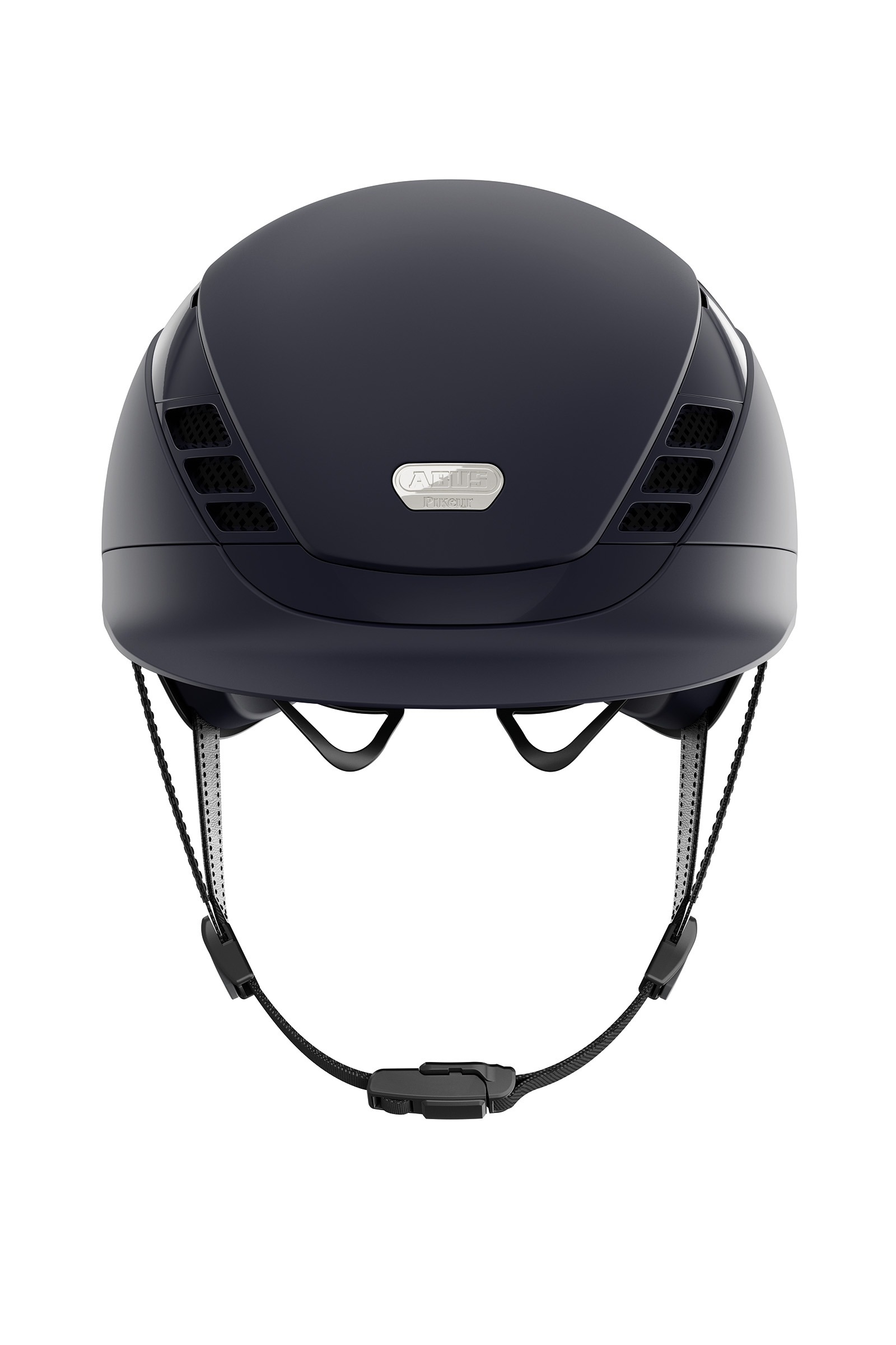Abus Pikeur AirLuxe Pure paardrijcap