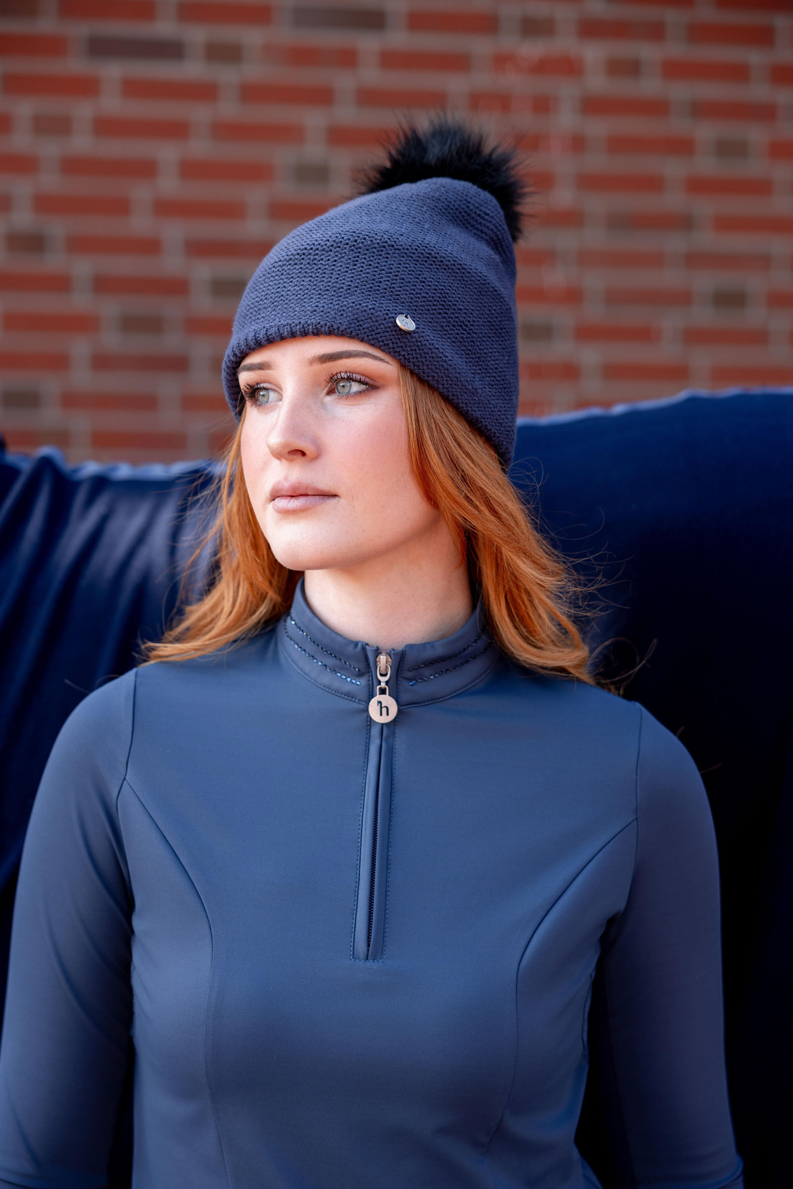 Horze Eloise trainingsshirt