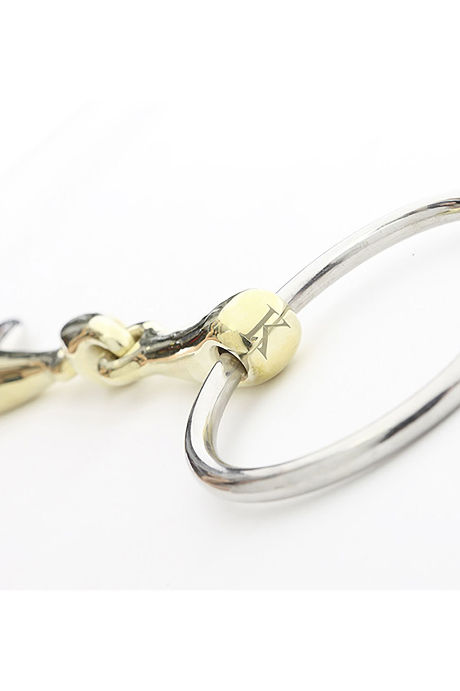 Kavalkade KavalBits Trensbit, dubbelgebroken, 145 mm