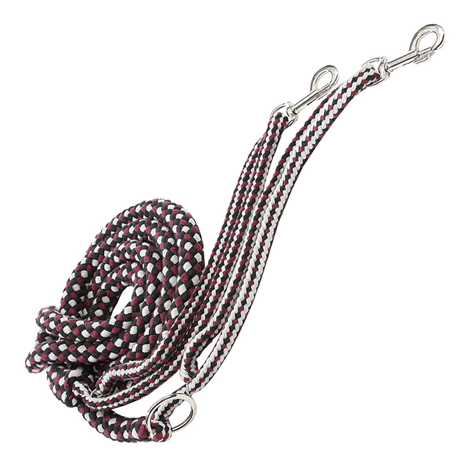 Black Kavalkade Longeerhulp zacht