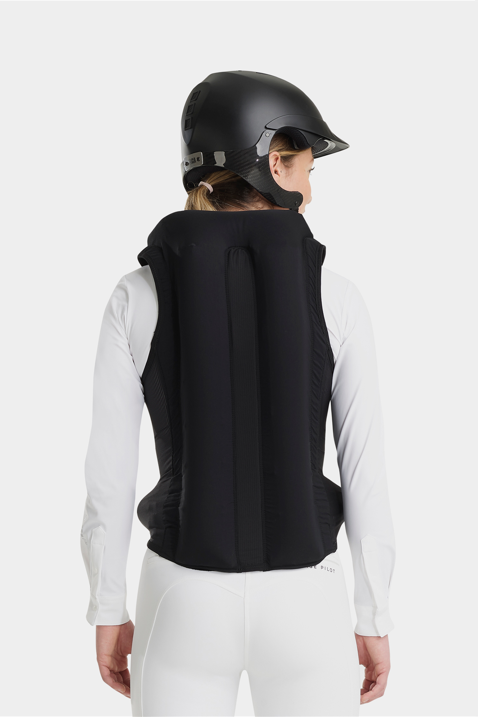 Horse Pilot Twist'Air 2.0 Airbag vest