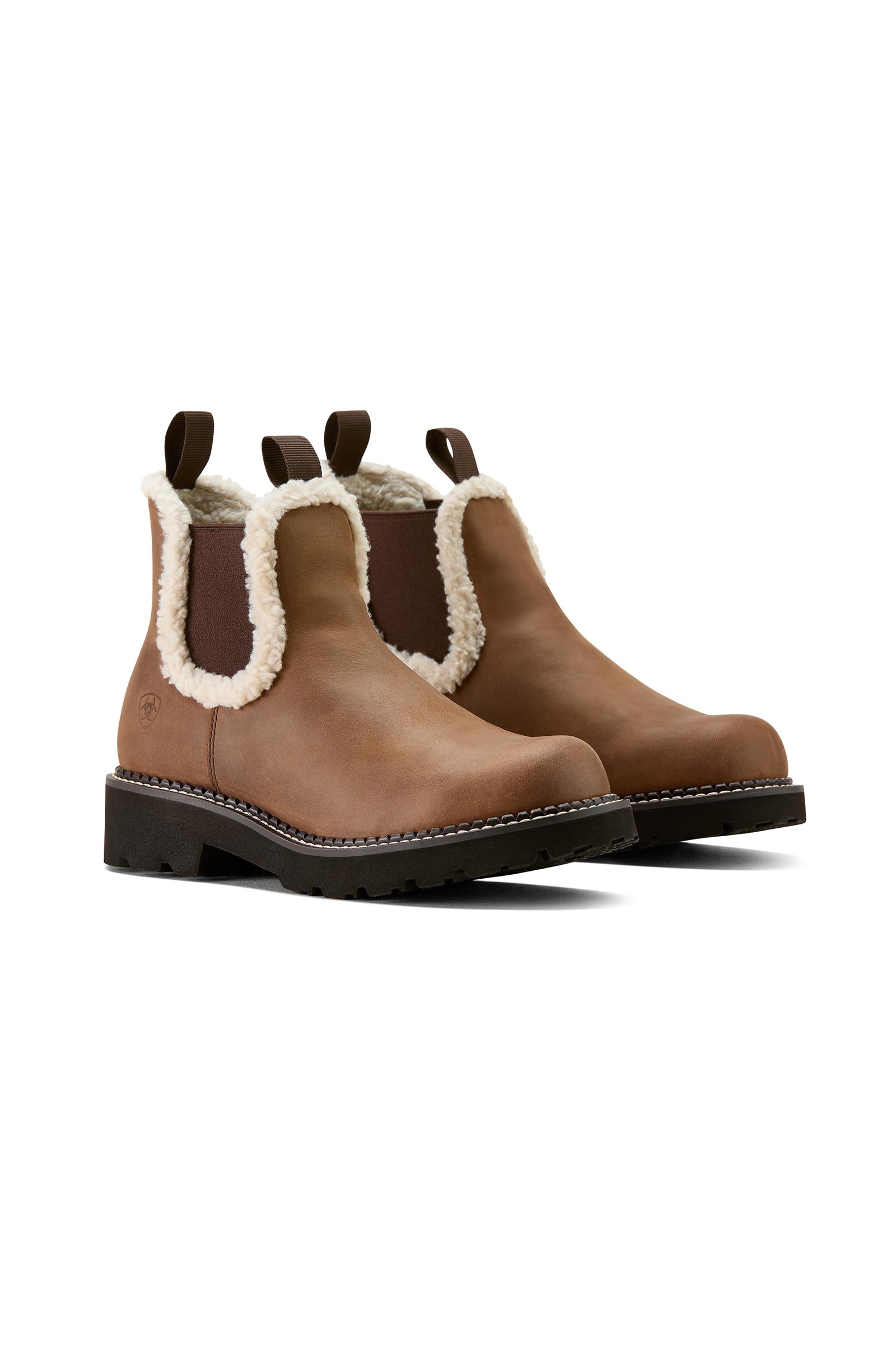 Ariat Fatbaby Cozy dames Chelsea-laarzen