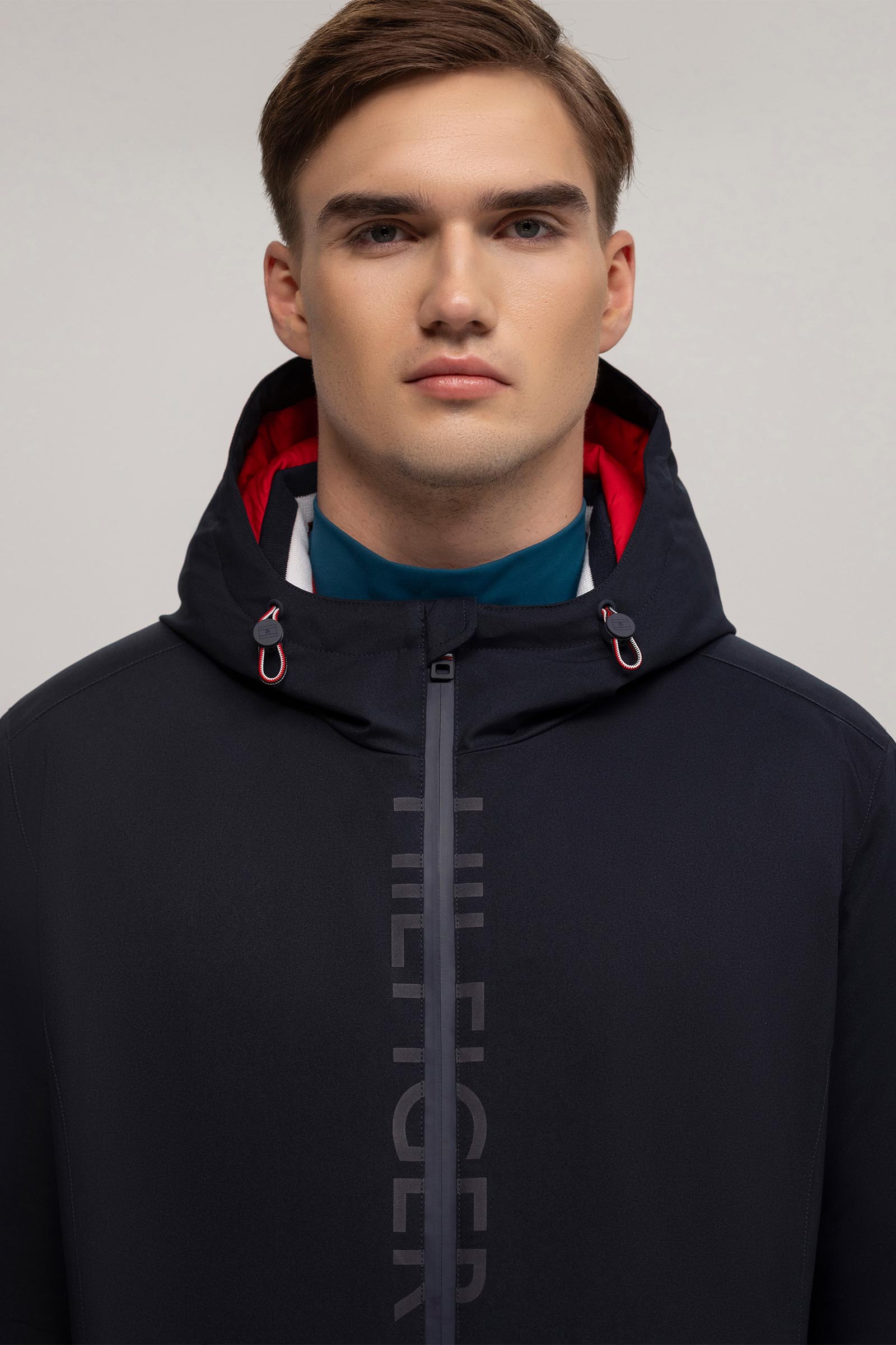 Tommy Hilfiger Equestrian Georgia heren paardrijjas