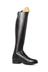 Ariat Heritage Contour II Field Zip dames-rijlaarzen