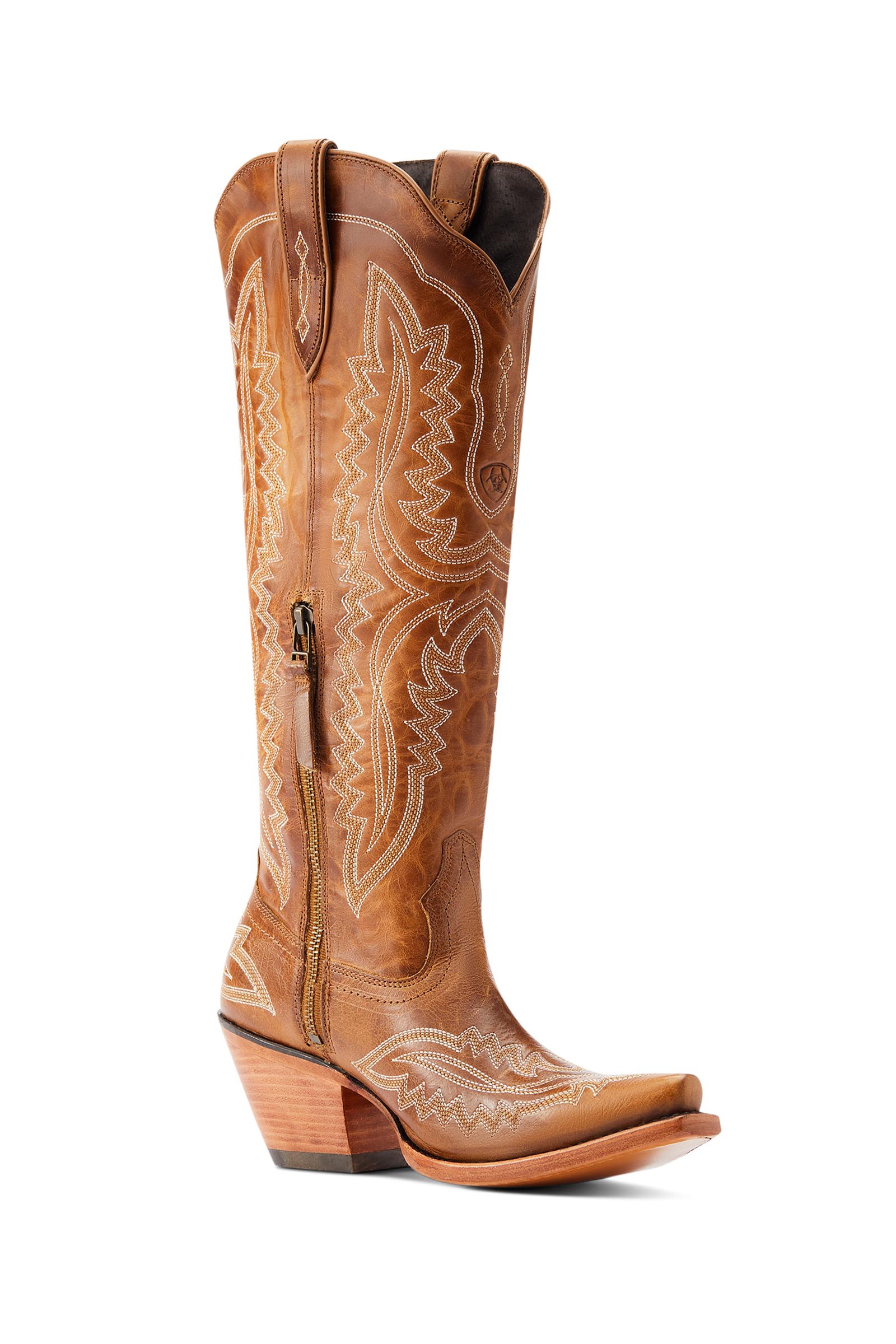 Ariat Casanova Dames westernlaarzen met X-neus