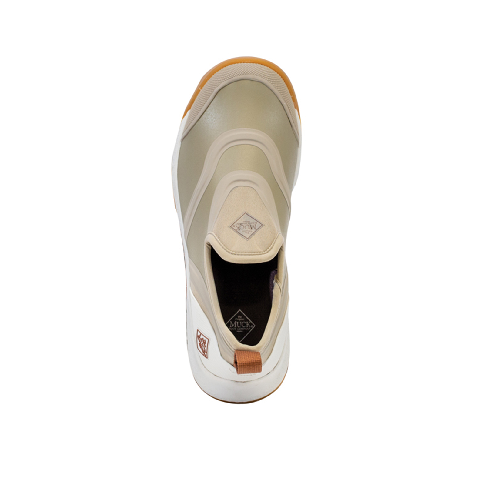 Muck Boot Outscape Low waterdichte damesschoenen