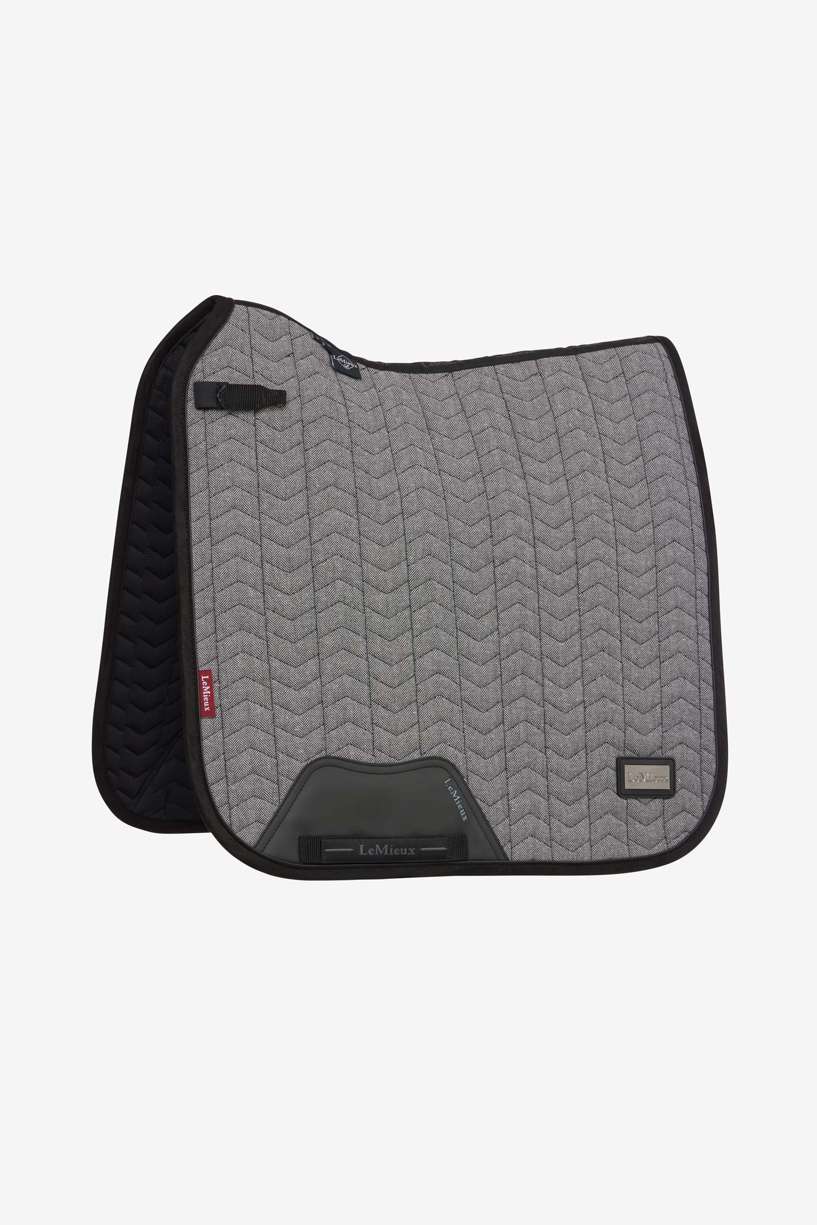 LeMieux Aspen Dressage Saddle Pad
