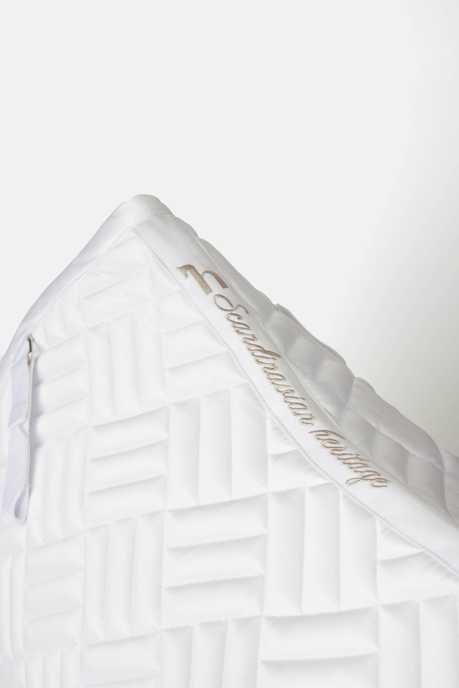 Horze Aachen dressuur zadeldek