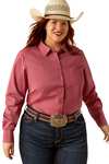 Ariat Kirby Stretch Dames westernshirt