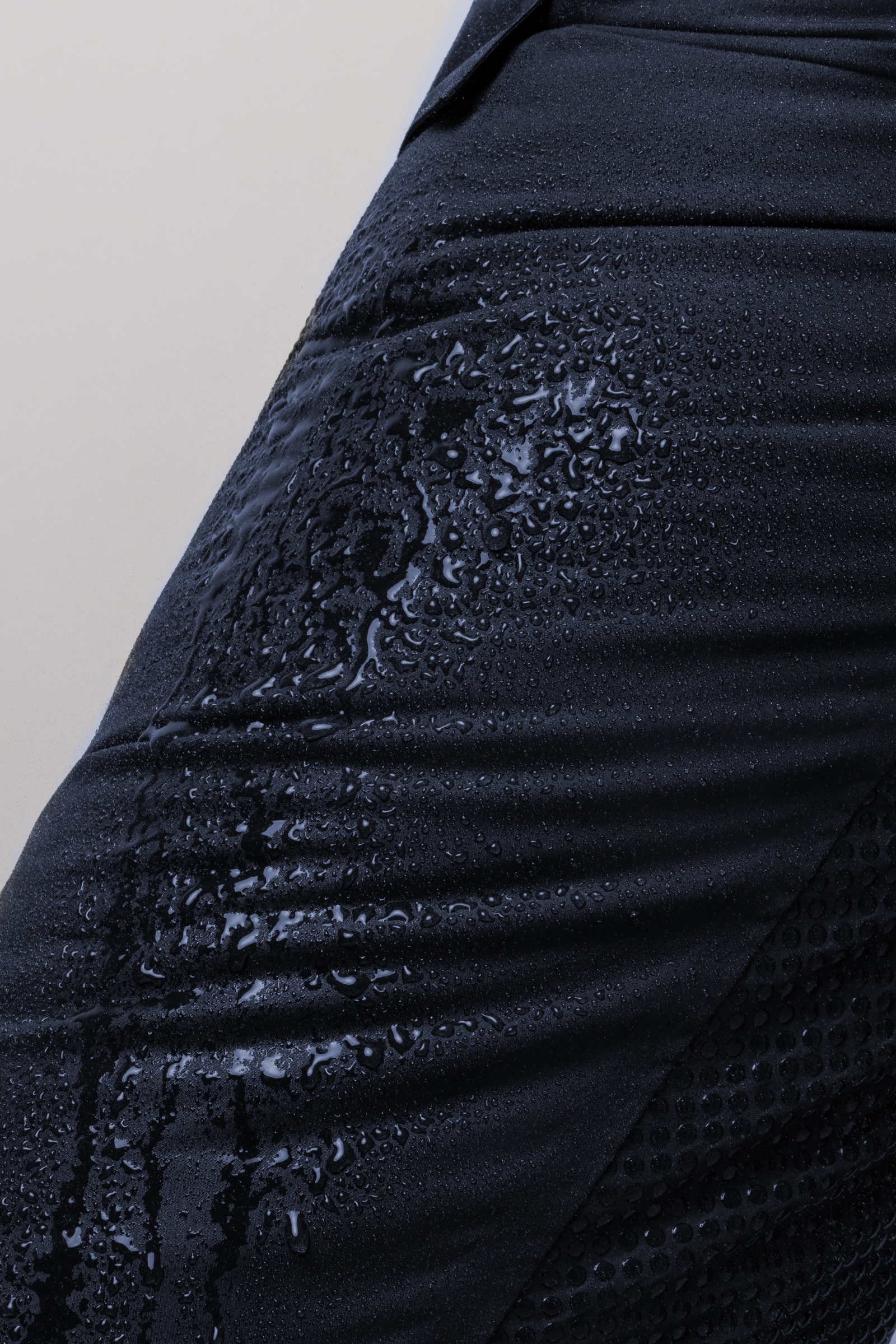 Horze Annica Dames gevoerde rijbroek